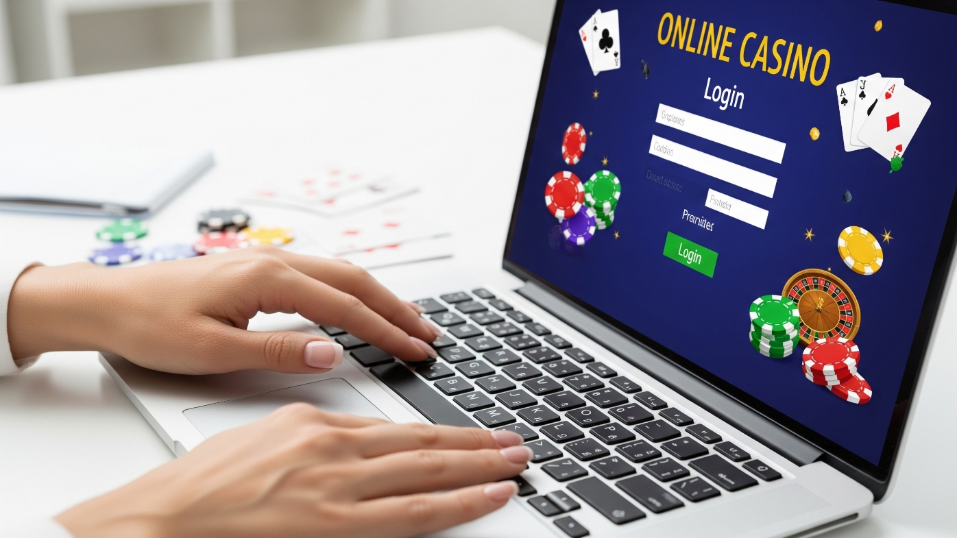 Journey at Casino Online 68PH